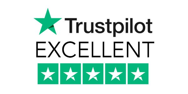 Trustpilot - Rated Excellent - PMC Telecom