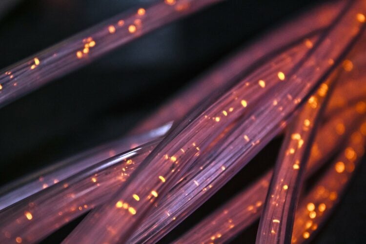Broadband Fibre Cables