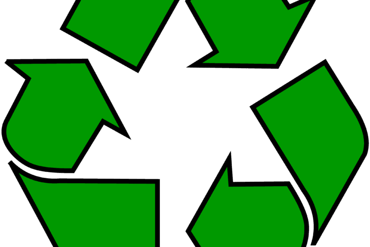 Recycling Logo