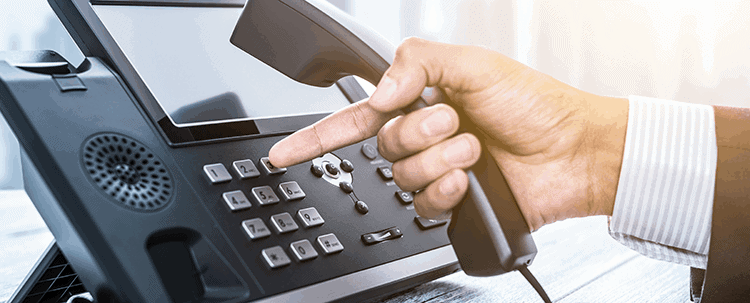 VOIP Telephone Systems