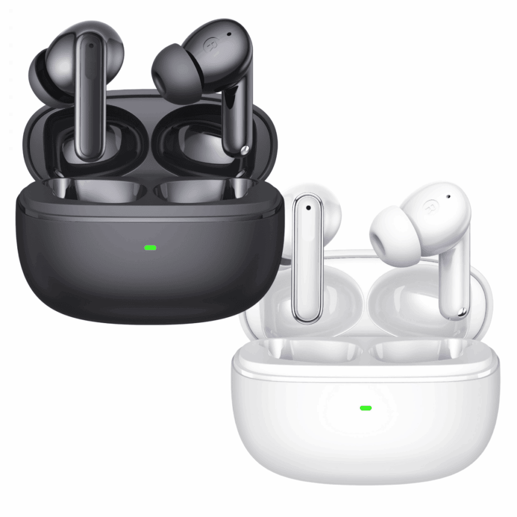 Project Telecom Professional EB Wireless Bluetooth Earbuds
