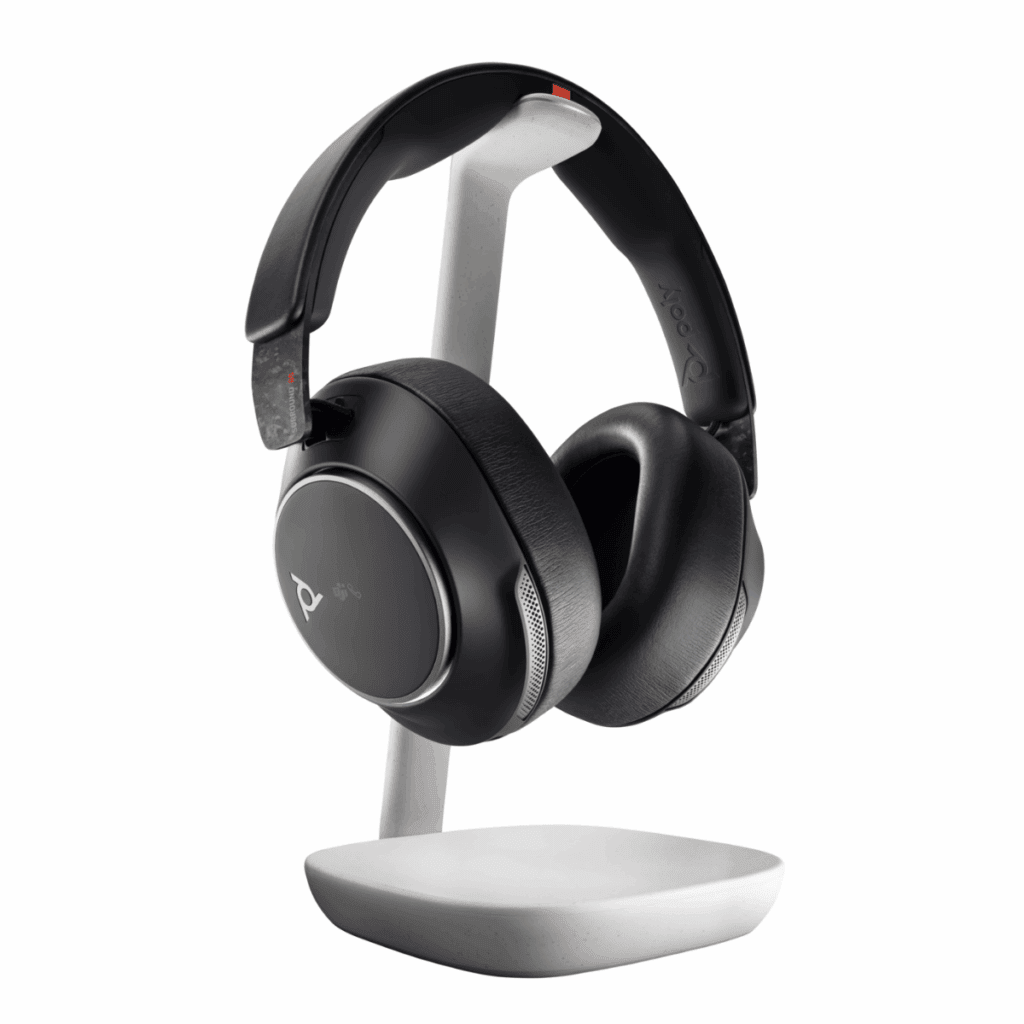 Poly Voyager Surround 85 Bluetooth Headset
