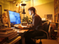 Home Working