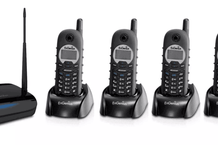 A Comprehensive Review of Long-Range Cordless Phones