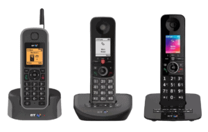 Top 10 Cordless Phones