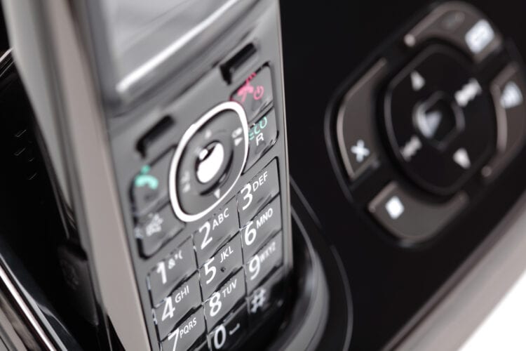 What is the Best DECT Phone