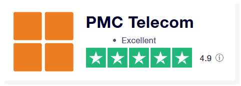 Trust Pilot Rating