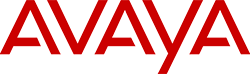 AVAYA Logo