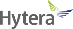 Hytera Two Way Radios Logo