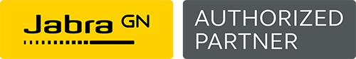 Jabra Authorised Partner Logo