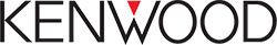 Kenwood Radios Logo