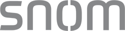 SNOM Logo