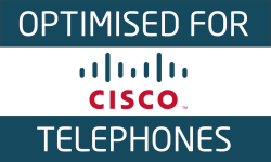 Cisco Optimised