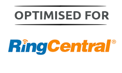 RingCentral Optimised