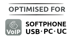 Intermedia Softphone Optimised