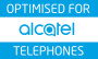 Alcatel Optimised