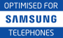 Samsung Optimised