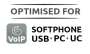 ICentrex Softphone Optimised