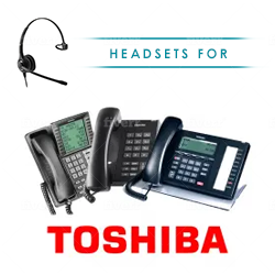 For Toshiba Phones