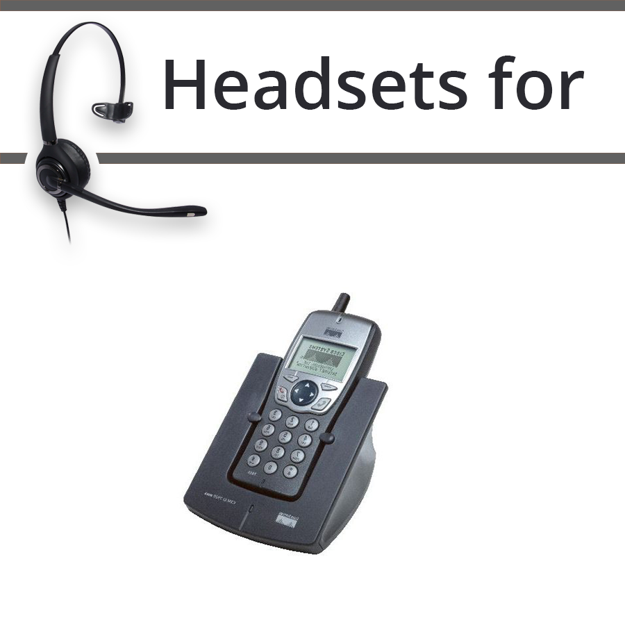 Headsets for Cisco 7920