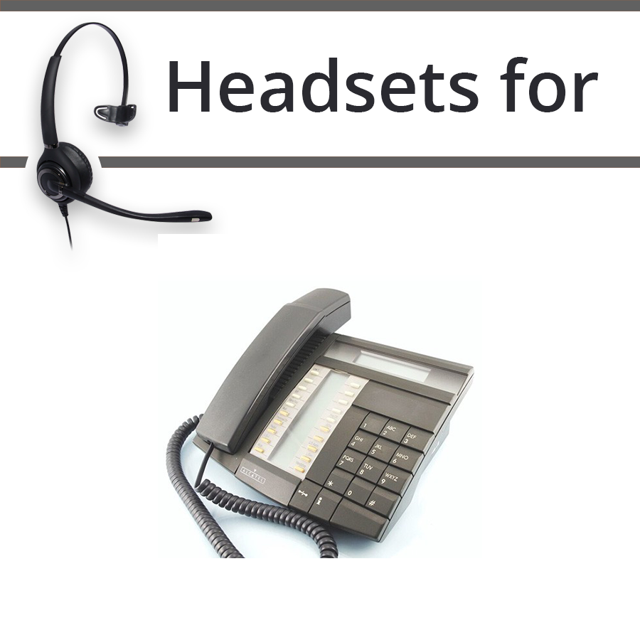 Headsets for Alcatel 4012