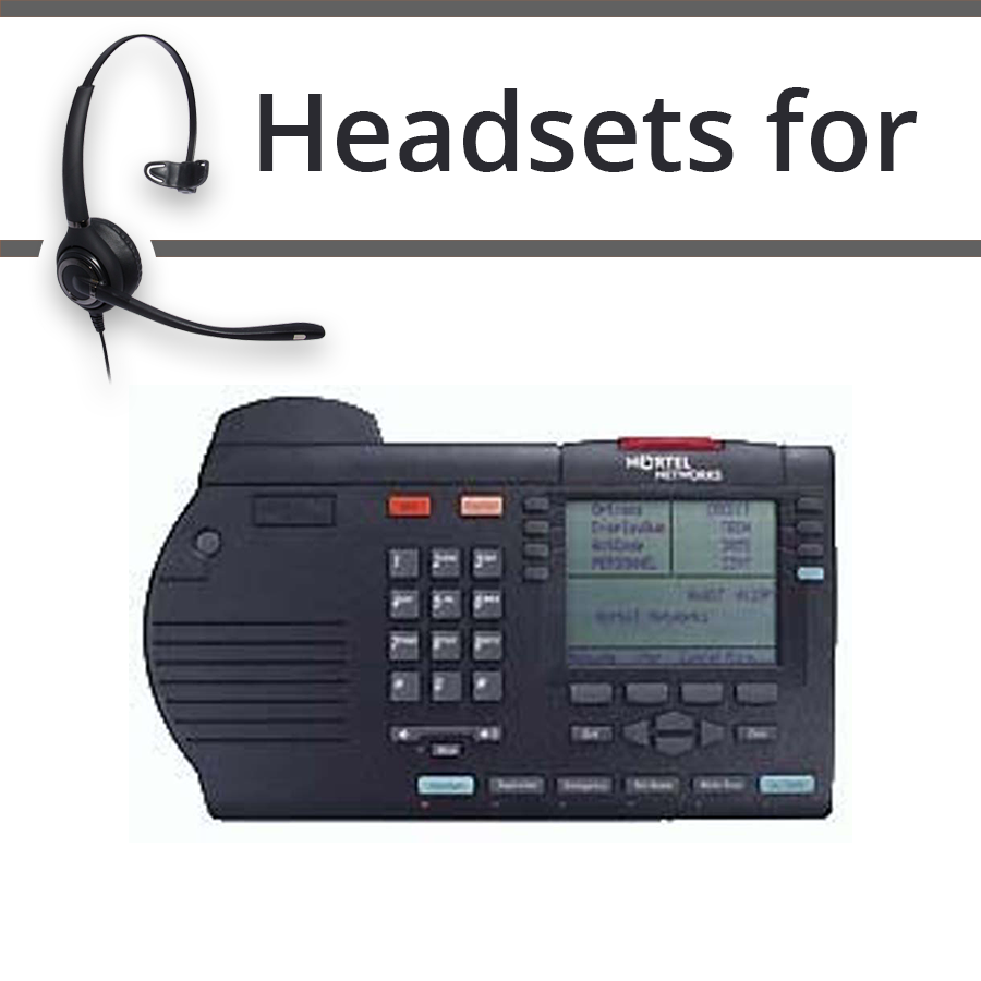 Headsets For Avaya  3905