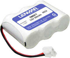 Batteries