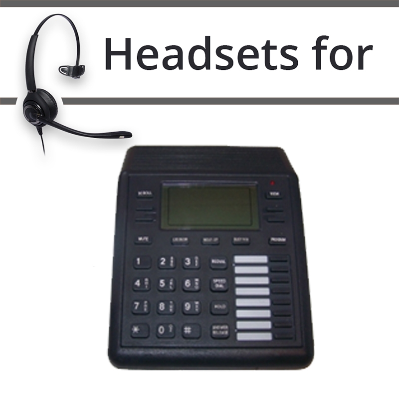Headsets For Avaya Index TT3