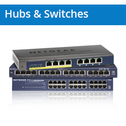 Network Switches