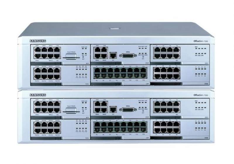 Samsung System Add-Ons & Expansion Cards