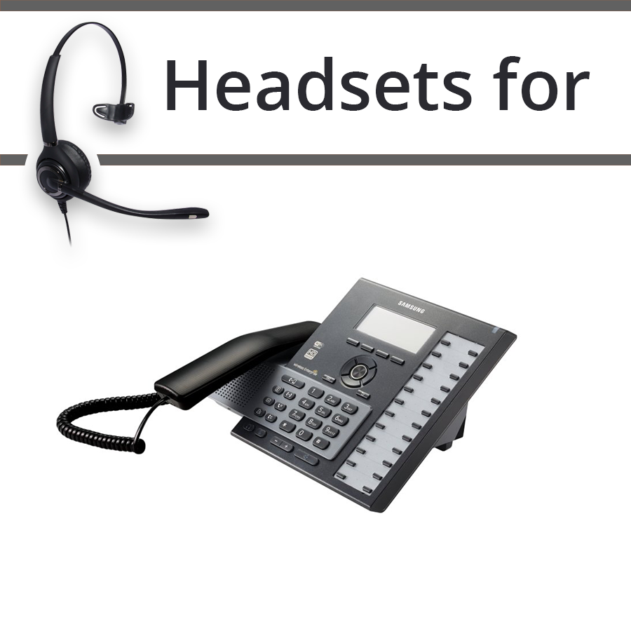 Headsets for Samsung SMT-i6021