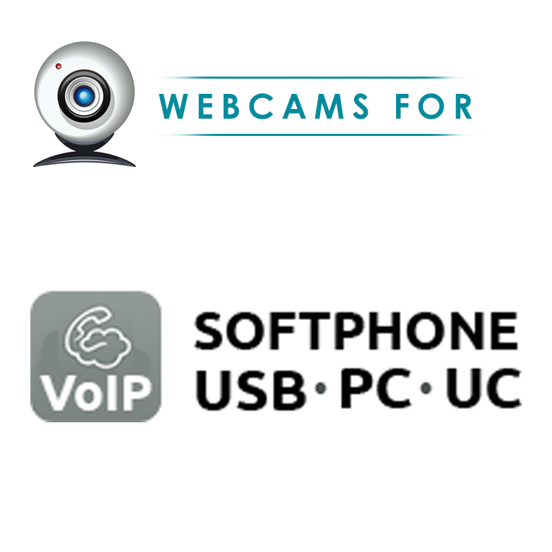 Webcams for 9teams