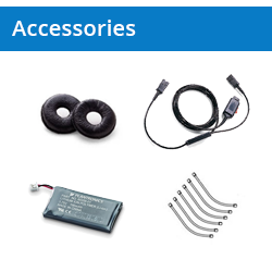 Headset Accessories