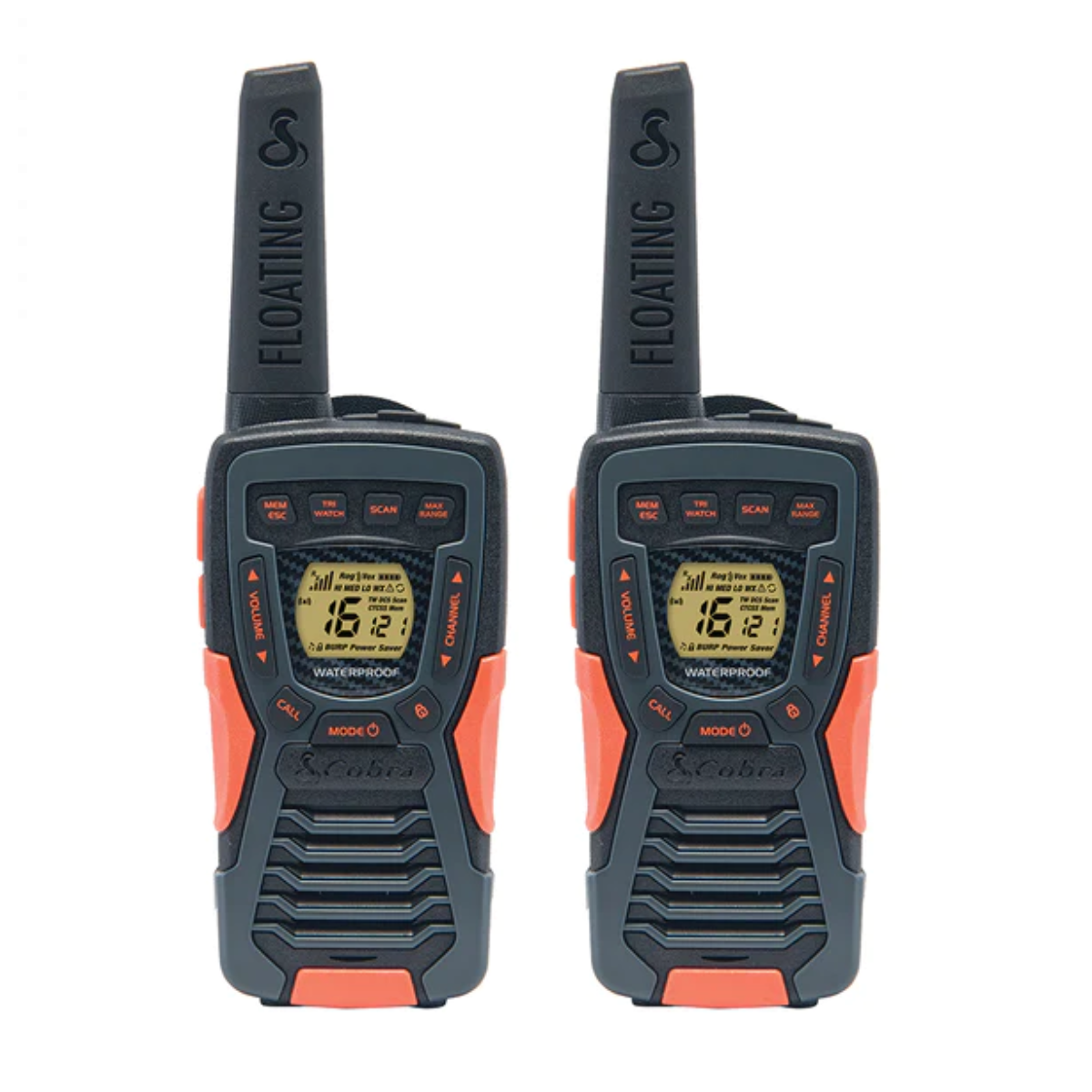 Licence Free Two-Way Radios - PMR 446