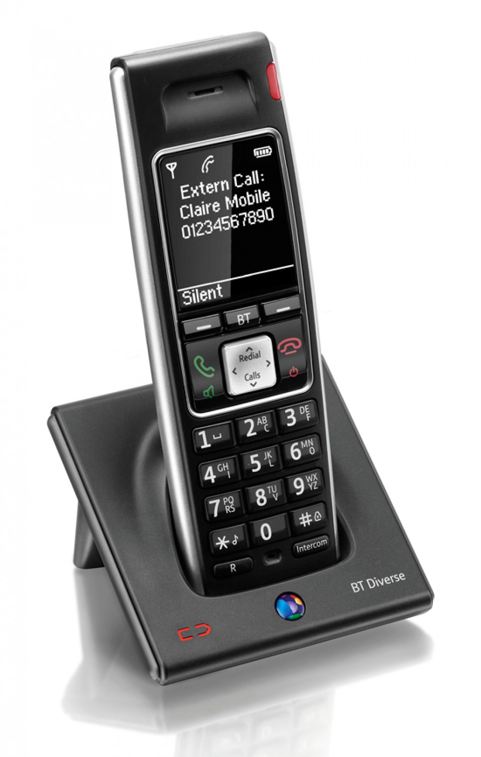 Additional DECT Handsets