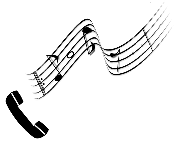 Personalised Music On Hold