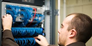 Phone System Installations, Site Surveys & Maintenance Contracts