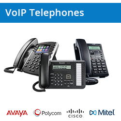VoIP Phones