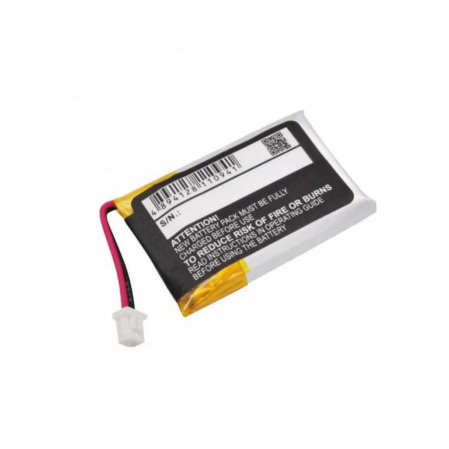 64399-03 Plantronics CS351/CS361 Replacement Battery 