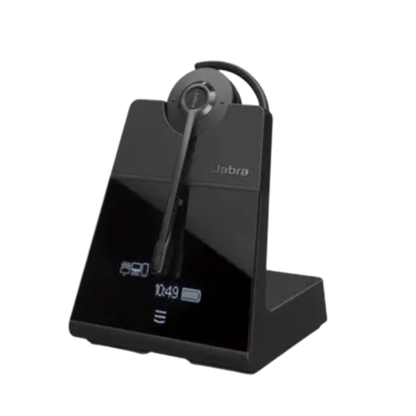 Jabra Engage 75 SE DECT Wireless Headset - PMC Telecom