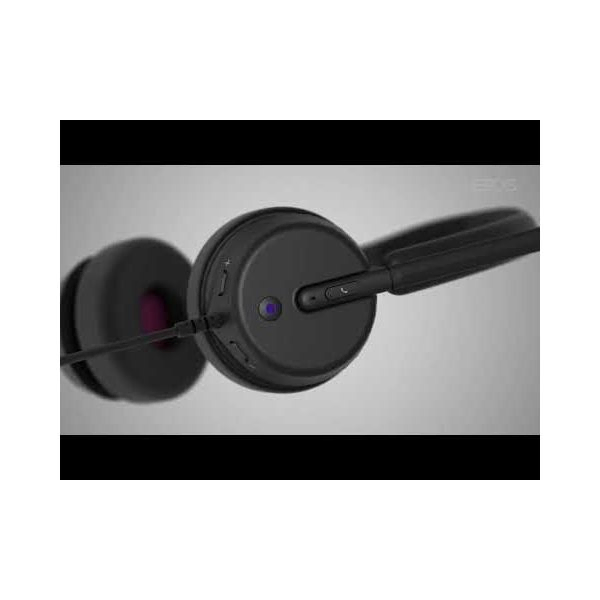EPOS IMPACT 460 USB Headset - PMC Telecom