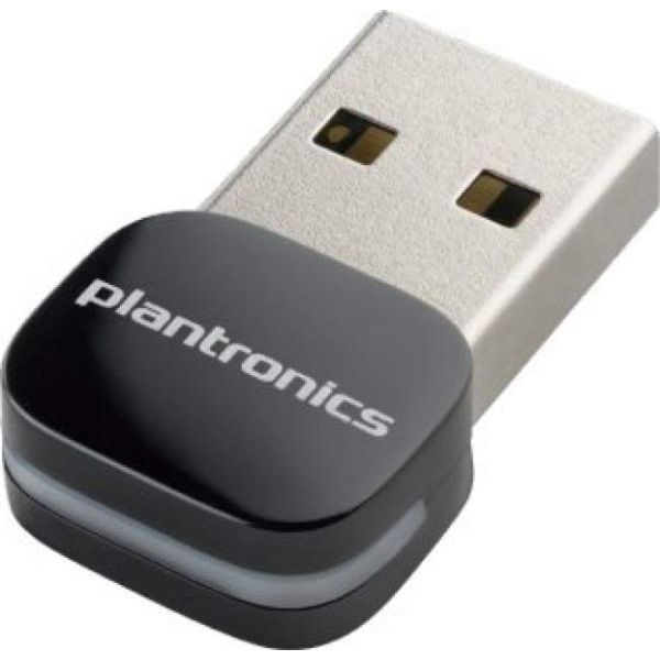 Plantronics BT300/M | Bluetooth USB Adapter | UC or MS | From