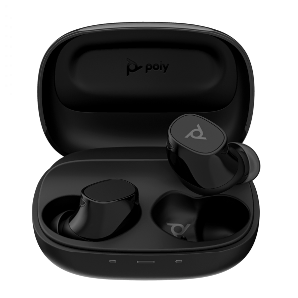 poly Voyager Free 20 ワイヤレスイヤホン 新品未開封 Poly Voyager Free 20 Bluetooth Earbuds - PMC Telecom