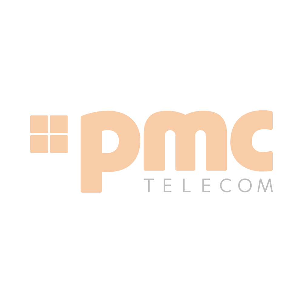 Monaural Ultra Noise Cancelling Contact Centre Headset | Compatible with Panasonic KX-TGP600