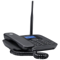 Motorola C4201 Combo Téléphone Fixe + DETC Sans Fil Noir
