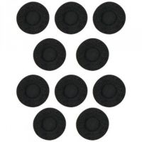 Jabra Biz 2300 Headset Foam Ear Cushions (10 Pack)