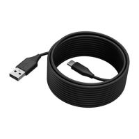 Jabra PanaCast 50 | USB 2.0 Cable | 5m | USB-C to USB-A