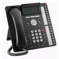 Avaya 1616 IP Deskphone