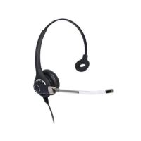 Project 101 Monaural Voice Tube Office Headset