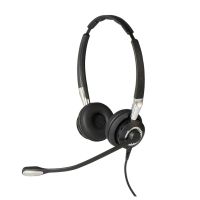 Jabra Biz 2400 II | Duo Noise Cancelling QD Headset
